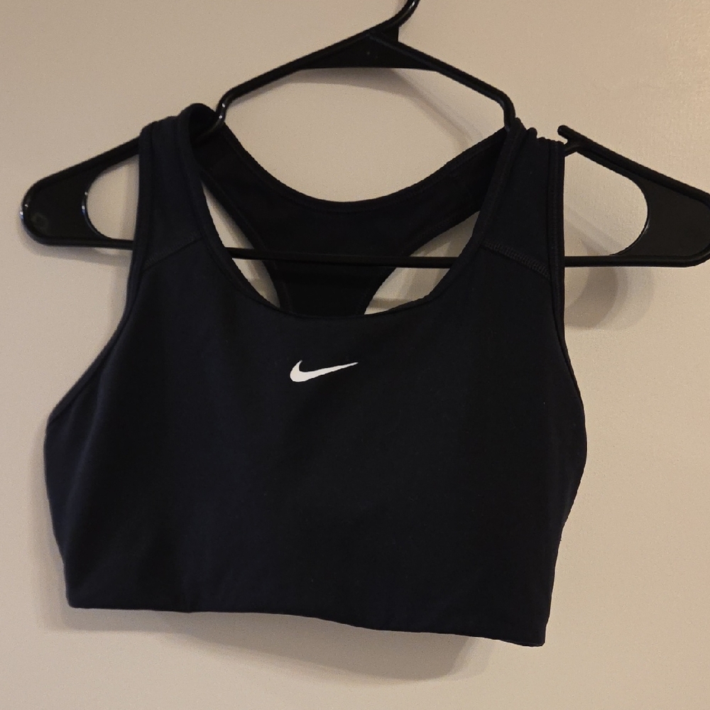 Nike High Impact Bra